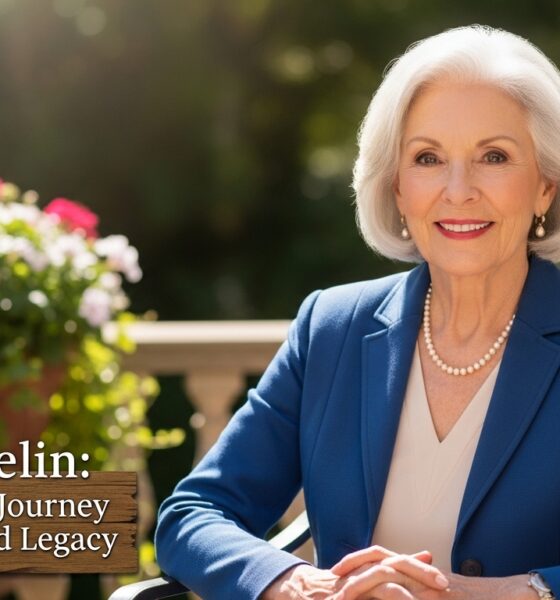 Judy Schelin: The Inspiring Journey of Her Life and Legacy